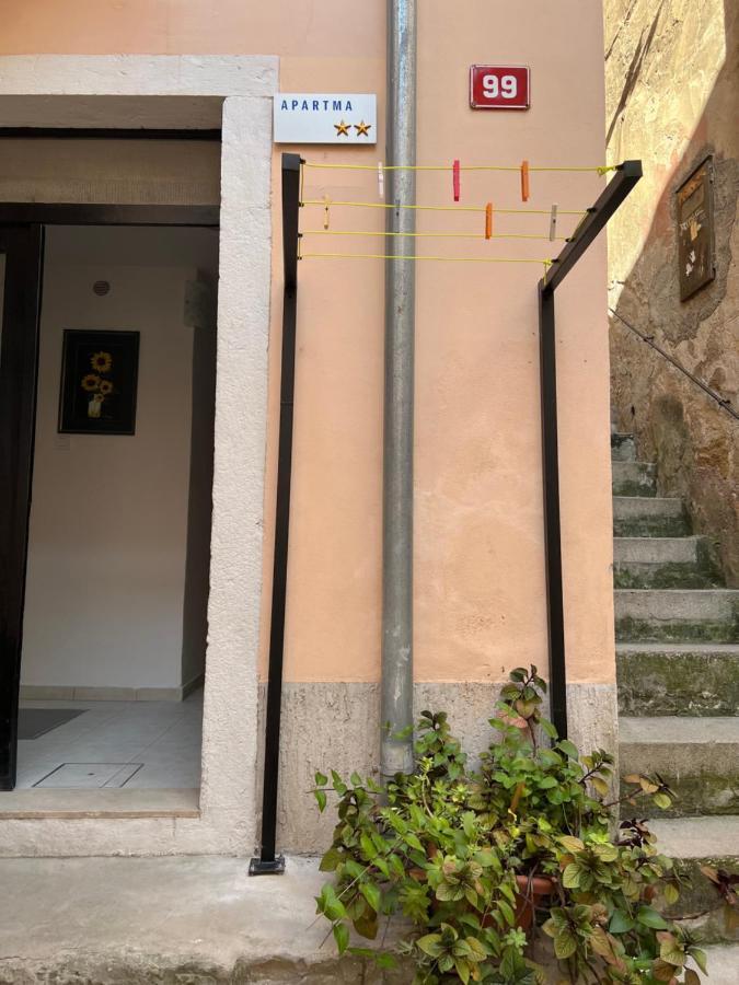 Studio Piran 아파트 외부 사진